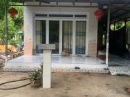 NHÀ  ĐẸP – GIÁ TỐT- CHÍNH CHỦ BÁN NHÀ Tại ấp Mỹ Thạnh, xã Mỹ