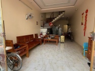 CHÍNH CHỦ BÁN NHÀ 3 TẦNG – VỊ TRÍ ĐẸP GẦN ĐƯỜNG NGÔ GIA TỰ - PHƯỜNG