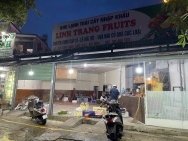MB CHO THUÊ NGANG 12m , ĐẸP LẮM – VỊ TRÍ ĐẮC ĐỊA NGAY NGÃ TƯ LỚN ,