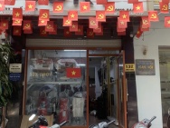 CHO THUÊ TẦNG 1 và TẦNG 2 – MẶT PHỐ VỌNG, PHƯƠNG LIỆT, THANH XUÂN,
