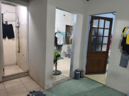 ♥ Góc Mặt tiền Võ Duy Ninh, 3 mặt thoáng, gần Biển Sơn Trà, 68m2,