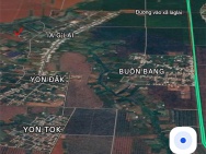 ĐẤT CÀ PHÊ ĐẸP – GIÁ TỐT – CẦN BÁN ĐẤT TẠI Xã Ia Glai, Huyện Chư