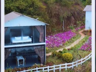 CHO THUÊ TỔ HỢP CAFE & HOMESTAY TẠI VẠN THÀNH, ĐÀ LẠT