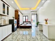 PASS PHÒNG KHÉP KÍN 30M² – TẠI NAM TỪ LIÊM, HÀ NỘI - SẴN NỘI THẤT –