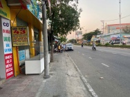 BÁN GẤP NHÀ MẶT TIỀN ĐƯỜNG ẤP BẮC, TIỀN GIANG – VỊ TRÍ ĐẸP, TIỀM