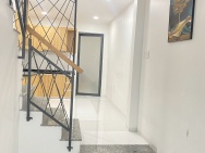 BÁN NHÀ MỚI 2 TẦNG – ĐƯỜNG NGÔ ĐẾN, BẮC NHA TRANG GẦN ĐẠI HỌC NHA