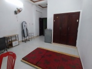 CHO THUÊ CĂN HỘ DỊCH VỤ TẠI QUẬN TÂN PHÚ