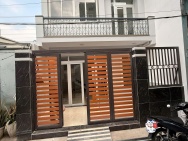 Bán nhà Đường Số 6, BHHA(cũ), Bình Tân - 66m2 - 2 tầng - 4.5tỷ(tl)