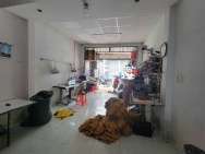 Bán nhà sát mặt tiền số 9, BHH, Bình Tân - 4x16m - Hẻm 6m - chỉ