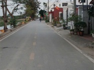 Chính Chủ Cần Bán Lô Đất 100 m2 Mặt Đường Tràng Cát, Hải An, TP Hải
