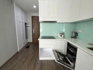 BÁN CĂN HỘ HUD  02 NG THIỆN THUẬT– THIẾT KẾ ĐẸP, TẦNG THẤP
 - diện