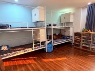 SANG NHƯỢNG HỢP ĐỒNG THUÊ  CĂN GÓC 134M² – NGUYỄN TUÂN, THANH XUÂN,