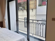 Cho thuê homestay cao cấp ngắn hạn và dài hạn tại Ba Đình - không