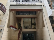 Cho thuê homestay cao cấp ngắn hạn và dài hạn tại Ba Đình - không