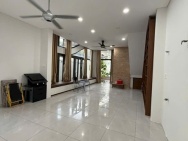 Bán Nhanh Căn Biệt Thự Góc 2 Mặt Tiền Siêu đẹp Khu Phố 4, P Linh