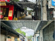 ĐẤT ĐẸP - VỊ TRÍ ĐẮC ĐỊA - Chính Chủ Bán Lô Đất MẶT TIỀN 116A đường