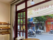 SANG NHƯỢNG MẶT BẰNG KINH DOANH ĐƯỜNG NGUYỄN TRÃI , TP. HUẾ