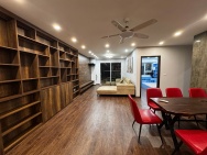 BÁN CĂN HỘ 118m² – TRỤC 06 – Victoria Văn Phú, Hà Đông, Hà Nội