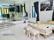 Cho thuê Biệt Thự 5 tầng 250m2 đường Lê Thị Kỉnh Phước Kiểng Nhà