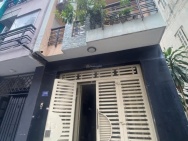 Bán nhà riêng SD 240m² hẻm 137 Lê Văn Sỹ PN