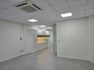 CHO THUÊ VĂN PHÒNG FULL NỘI THẤT TẠI SALA – MAI CHÍ THỌ, QUẬN 2