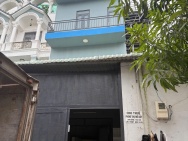 CHÍNH CHỦ BÁN NHÀ TRỌ DÒNG TIỀN CAO – LINH ĐÔNG, THỦ ĐỨC