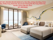 HOT HOT–CẦN BÁN CĂN HỘ CHUNG CƯ La Tiên Villas, Đ.Phạm Văn Đồng,