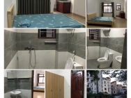 CHO THUÊ PHÒNG TRỌ MỚI HOÀN THIỆN TẠI NGÕ 1194 CHÙA LÁNG – 30M² –