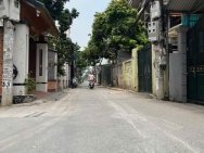BÁN ĐẤT NGỌC THUỴ LONG BIÊN Ô TÔ TRÁNH ĐẤT VUÔNG ĐẸP