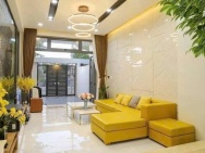 NHÀ CHO VC TRẺ, gần KDC LÝ THƯỜNG KIỆT, giá 669 triệu