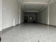 CHO THUÊ MẶT BẰNG KINH DOANH MẶT ĐƯỜNG LÃM LÀNG, BẮC NINH