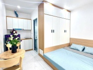 CHO THUÊ PHÒNG 1 NGỦ FULL TIỆN ÍCH, VÀO Ở NGAY TẠI ĐỒNG ME , NAM TỪ