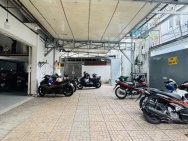 Bán nhà 1 Đời chủ - Hẻm 1/ Nguyễn Văn Đậu - gần Phan Đăng Lưu,