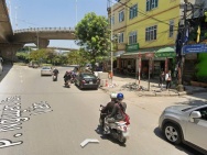 HOT HOT HOT SỞ HỮU ĐẤT TRUNG TÂM HÀ NỘI – GIỮ TÀI SẢN CHO 10-20 NĂM