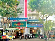 CHO THUÊ LẠI PHÒNG LÀM VIỆC TẠI KHU TRUNG SƠN