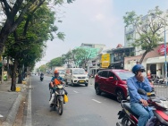 BÁN NHÀ MẶT TIỀN KINH DOANH NGÀY ĐÊM – KÊNH TÂN HÓA - DÒNG TIỀN