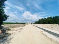 Bán 1003m2 đất đường Kênh - Tân Bình - LaGi giá rẻ 1 tỷ chính chủ