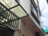 CHÍNH CHỦ Cần Bán NHÀ DÂN XÂY 3 TẦNG - KHU QUÂN NHÂN A, Phường Cửa