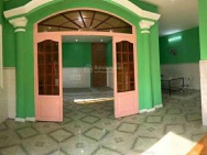 Bán hoặc Cho thuê nhà mặt tiền khủng Phan Văn Hớn, Đông Hưng Thuận,