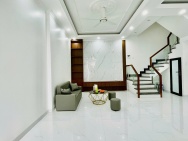NHÀ 4 TẦNG NGÕ ĐÀ NẴNG – PHÁP LÝ CHUẨN