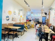 Bán nhà Mặt tiền Nguyễn Công Hoan - giao Phan Xích Long, 4,5x30m, 3