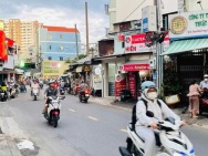 Bán nhà Mặt tiền Trịnh Đình Trọng - gần Âu Cơ - Lạc Long Quân,