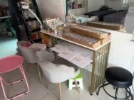 Sang nhanh cho người thiện chí TIỆM TẠI ĐƯỜNG TRẦN THỊ CÁT, BÀ