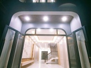 BÁN NHÀ 3 TẦNG MỚI – FULL NỘI THẤT HIỆN ĐẠI - PHƯỜNG QUẢNG THẮNG -