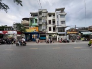 BÁN NHÀ 2 TẦNG MẶT ĐƯỜNG CÁT BI - VỊ TRÍ KINH DOANH ĐẮC ĐỊA