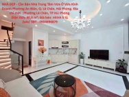 NHÀ ĐẸP - Cần Bán Nhà Trung Tâm Vừa Ở Vừa Kinh Doanh Phường An