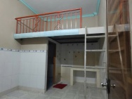 PHÒNG TRỌ GIÁ RẺ – SẠCH ĐẸP – THOÁNG MÁT TẠI TRUNG MỸ TÂY, TP.HCM