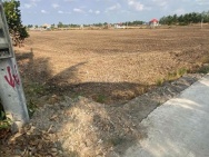 CHÍNH CHỦ Cần Bán 1800M2 Đất Lúa Tại Phạm Văn Chính , Xã Mỹ Lệ,