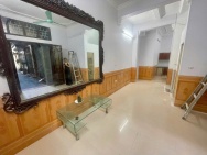 CHO THUÊ NHÀ NGUYÊN CĂN 4 TẦNG  NGÕ 109 TRƯỜNG CHINH, THANH XUÂN,