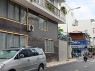 CHỈ 10m RA MẶT TIỀN - VƯỜN LÀI- TÂN PHÚ- 80m2 - VUÔNG VỨC-  CHỈ 8 TỶ